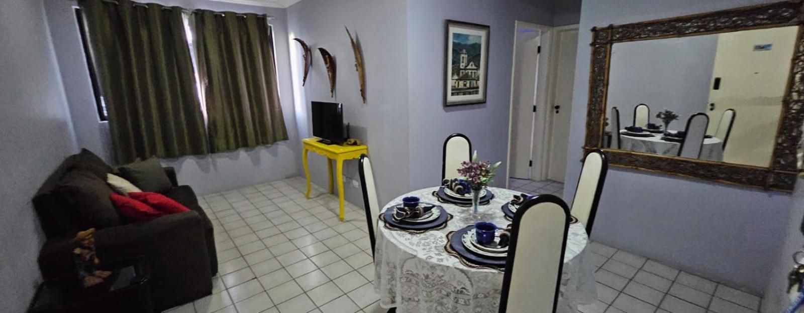 Ponta Apartment *
